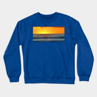 Illustrious illumination Crewneck Sweatshirt